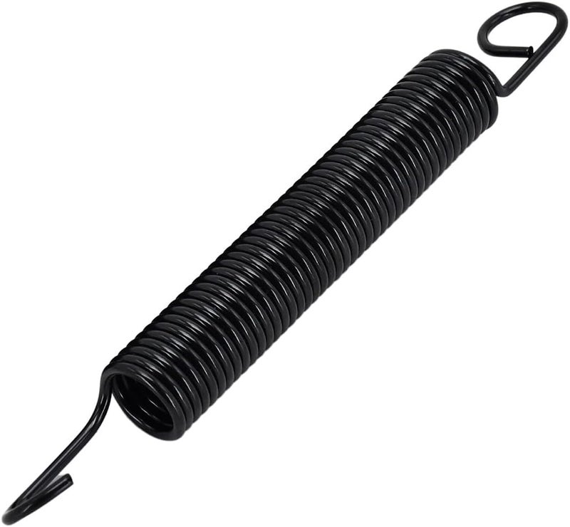 Notonmek Deck Drive Spring 532196105 196105 Compatible with Husqvarna AYP Craftsman Lawn Mower - Image 1