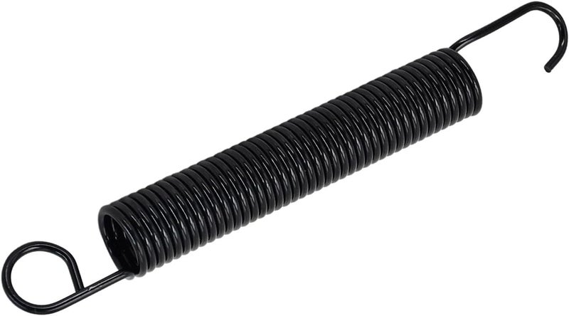 Notonmek Deck Drive Spring 532196105 196105 Compatible with Husqvarna AYP Craftsman Lawn Mower - Image 4