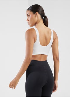 Calvin Klein Sports Intense Power Medium Mesh Bra  - Image 2