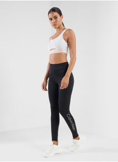 Calvin Klein Sports Intense Power Medium Mesh Bra  - Image 4