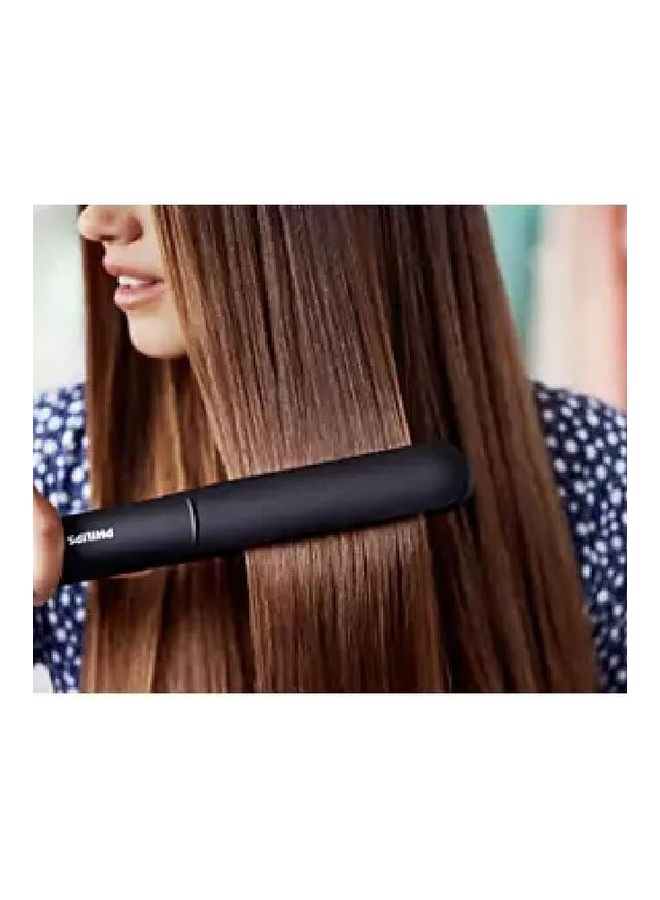 Philips Straight Care Essential Thermo Protect Straightener Multicolour - Image 3