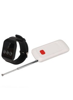 Generic The children's call clock, the school and the pager are 200 meters away  - Image 2