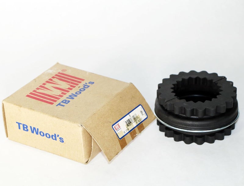 Sleeve Coupling Insert, 6E, EPDM Rubber