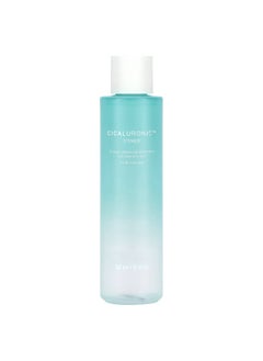 MIZON Mizon, Cicaluronic Toner, 50,000 ppm, 5.07 fl oz (150 ml)  - Image 1