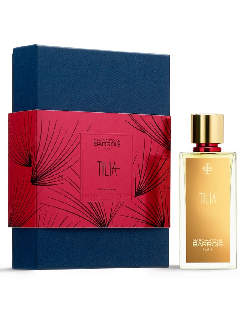 MARC-ANTOINE BARROIS TILIA EDP 100 ML - Image 2