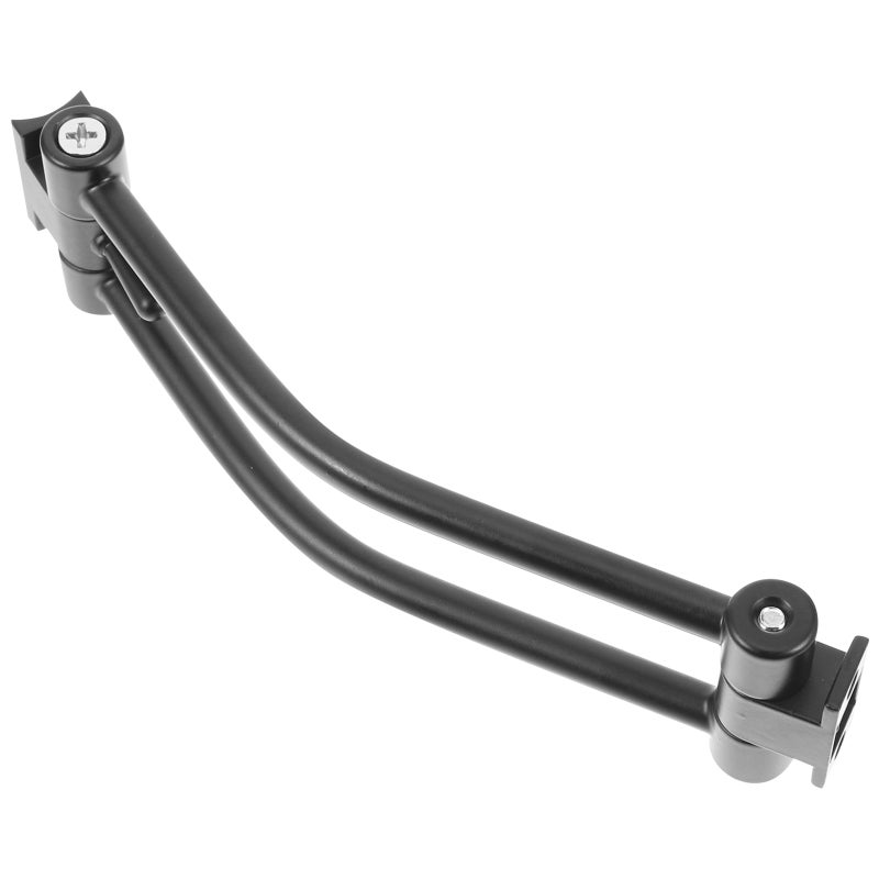 Wall Lamp Swing Arm Part Wall Swing Arm Accessory Wall Light Fitting for Bedroom Hotel - Image 1