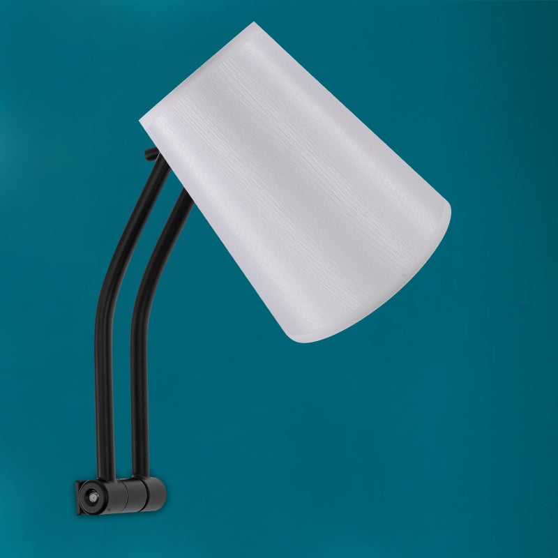 Wall Lamp Swing Arm Part Wall Swing Arm Accessory Wall Light Fitting for Bedroom Hotel - Image 3