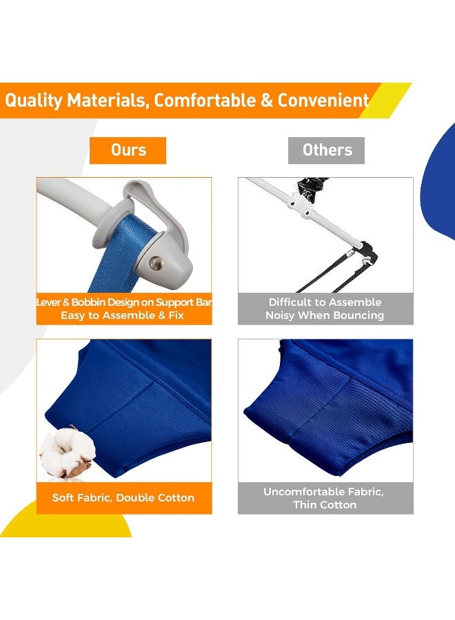 FUNLIO Baby Door Jumper - Image 5