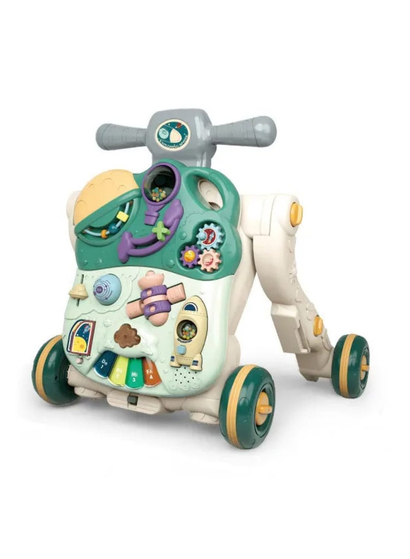 Multi-Functional Music walking Car 18 Months + - Image 1