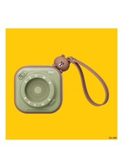 EWA EWA A13 LINE FRIENDS Bluetooth Speaker Childlike Swing Wireless Small Audio With High Sound Quality  - Image 3
