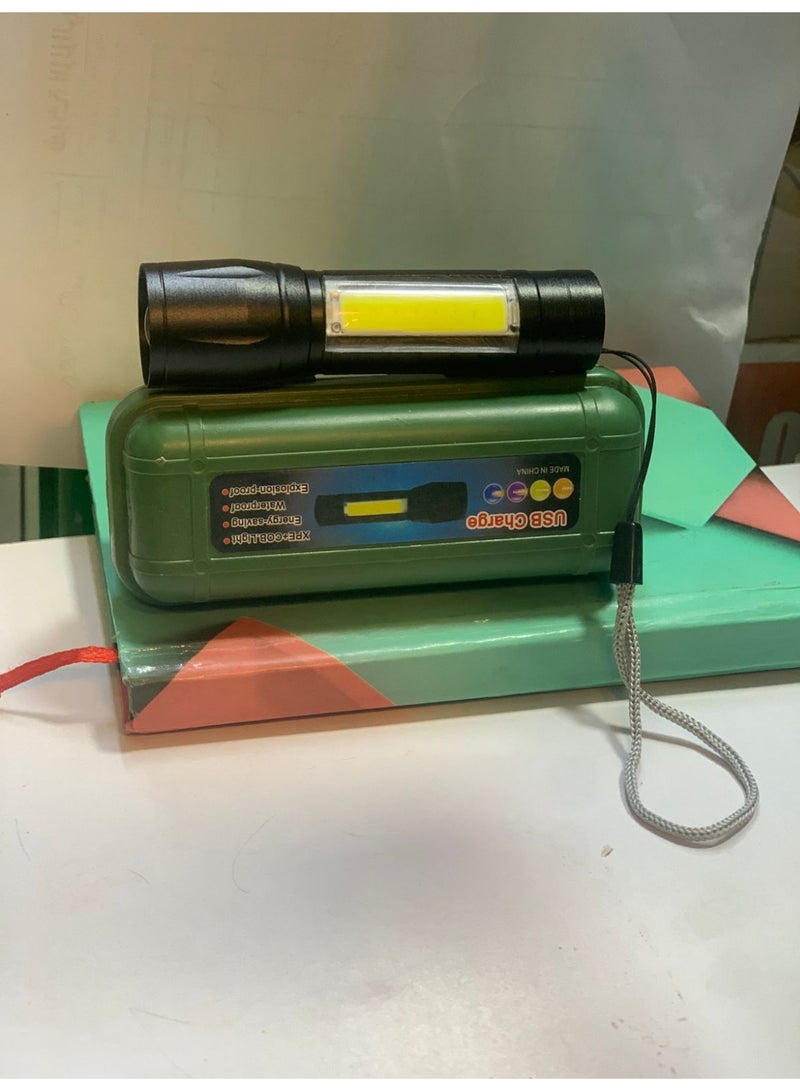 كشاف طوارئ - Image 1