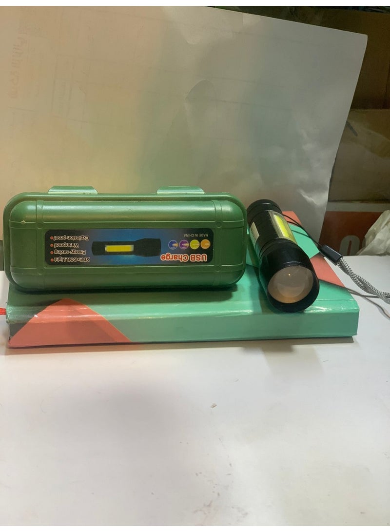 كشاف طوارئ - Image 2