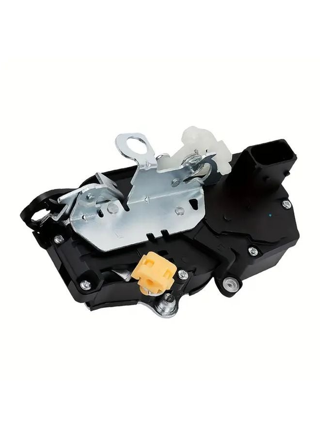 Front Right Door Lock Actuator for Cadillac Escalade Chevy Suburban GMC Yukon 2010 2014 OEM Replacement - Image 4