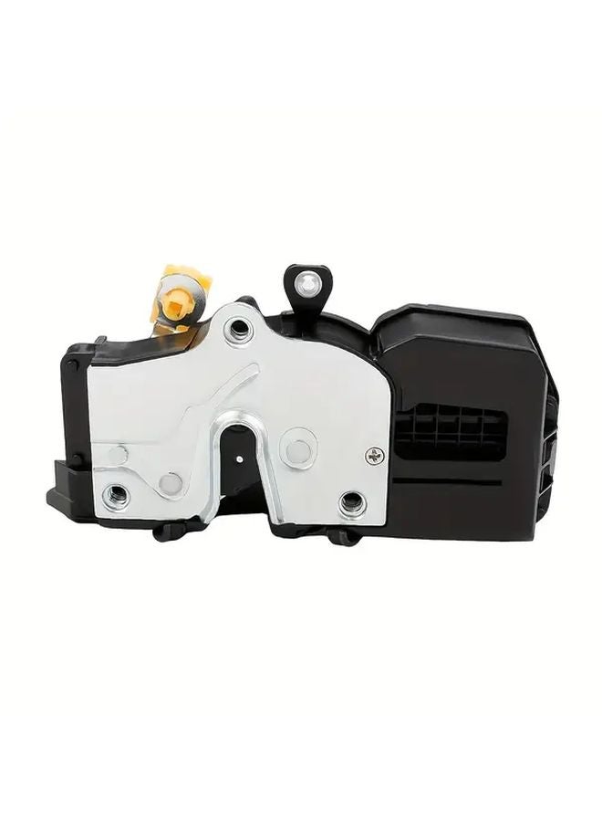 Front Right Door Lock Actuator for Cadillac Escalade Chevy Suburban GMC Yukon 2010 2014 OEM Replacement - Image 3