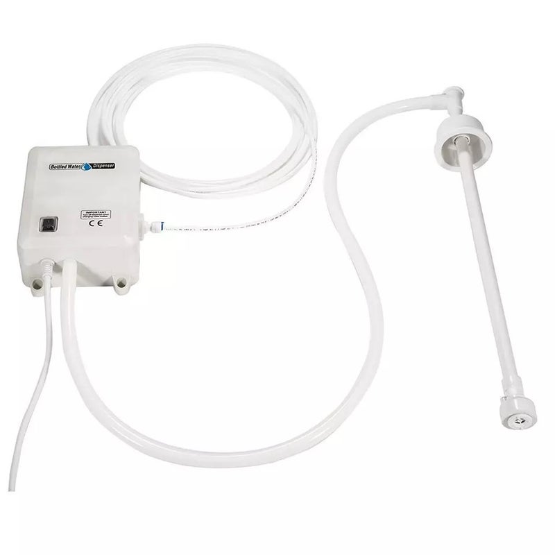 110V Drinking Water Pump Coffee Pump Manufacturer Food Grade Water Pump Drinking Water Pump Drinking Water Ice Maker Refrigerator Supporting Water Pump - Image 3