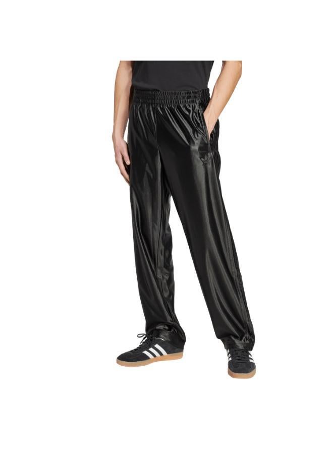 adidas Originals Firebird Adicolor Metallic Track Tracksuit Bottoms - Image 1