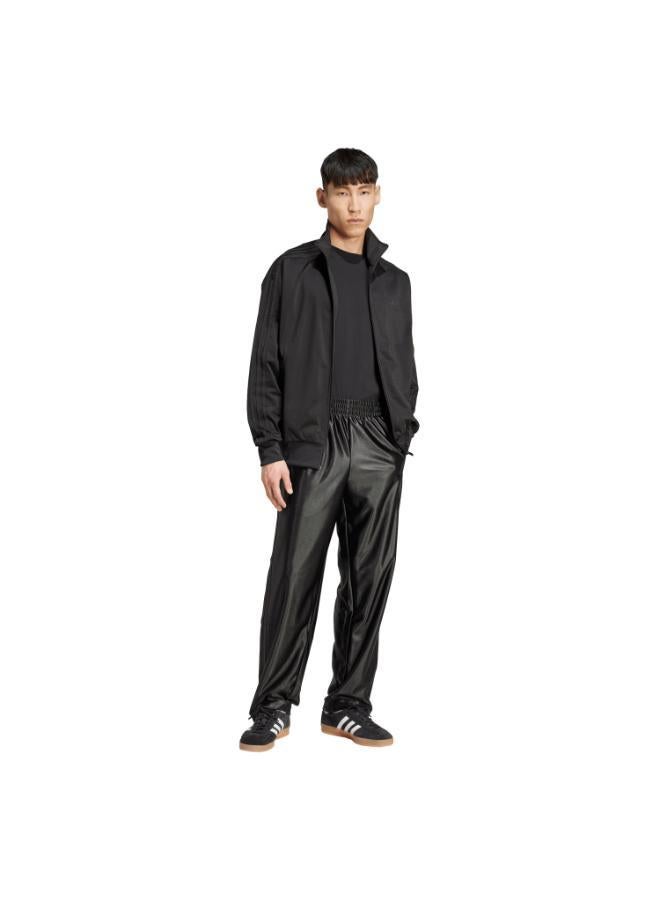 adidas Originals Firebird Adicolor Metallic Track Tracksuit Bottoms - Image 5