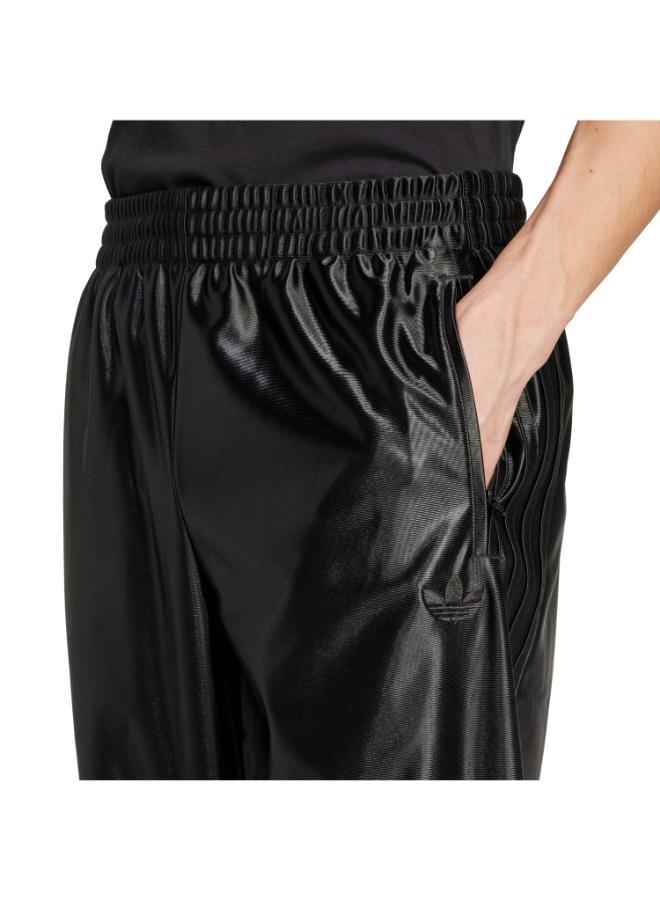 adidas Originals Firebird Adicolor Metallic Track Tracksuit Bottoms - Image 3