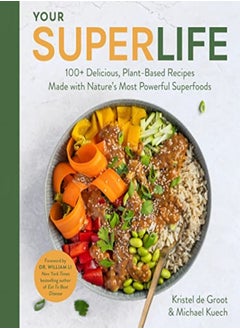 YOUR SUPER LIFE