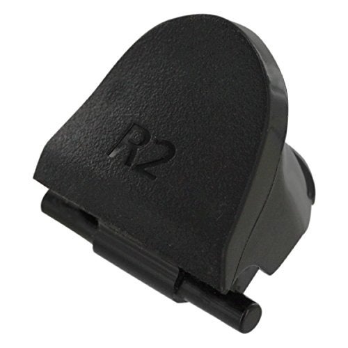 Ambertown L2 R2 Trigger Buttons & Spring for PS4 Controllers Replacement Parts - Image 4