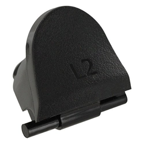 Ambertown L2 R2 Trigger Buttons & Spring for PS4 Controllers Replacement Parts - Image 3