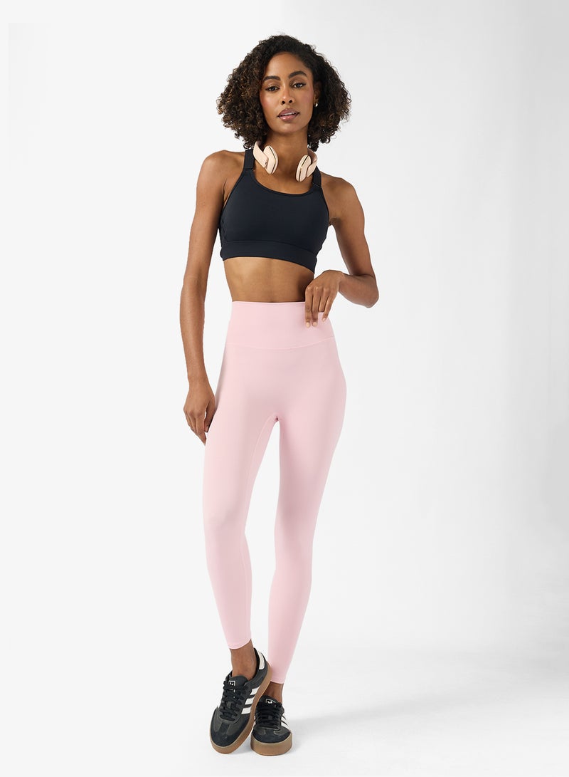 FRWD High Support Sports Bra with Back Clasp - Image 4