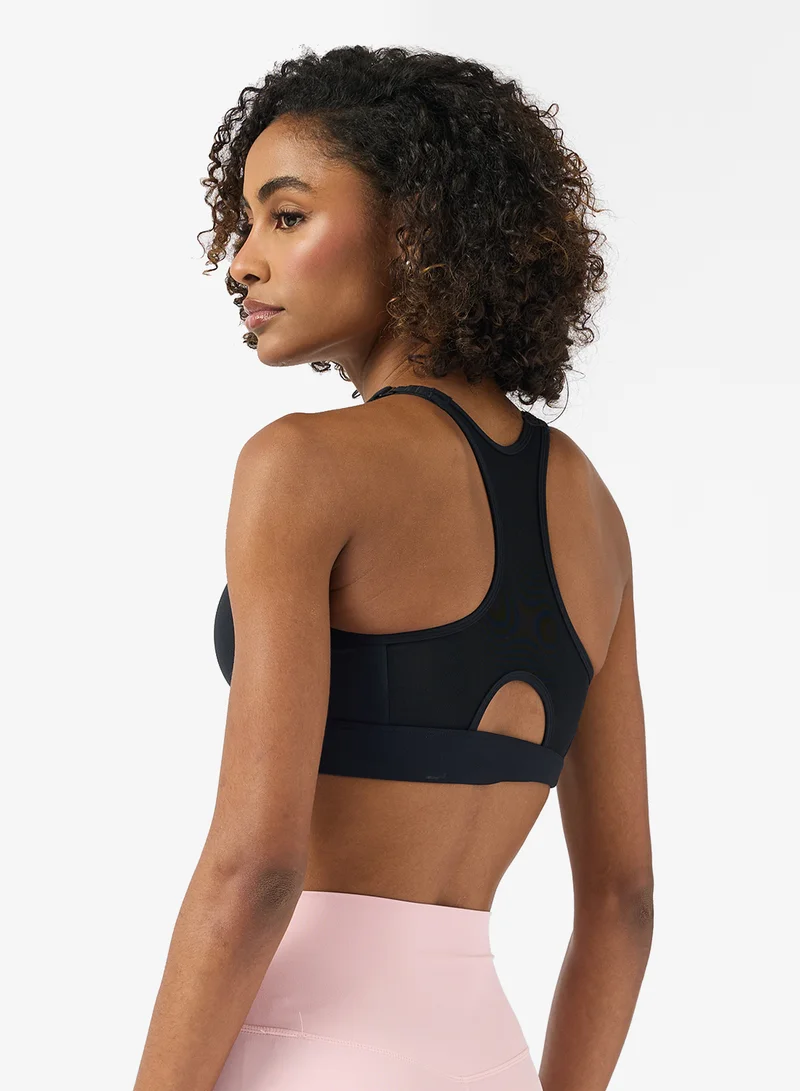 FRWD High Support Sports Bra with Back Clasp