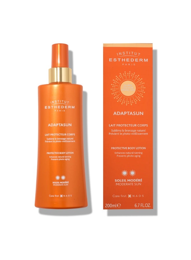 إنستيتوت إستيديرم بخاخ الجسم الواقي من الشمس أدابتاسون من إنستيتوت إستيديرم سولير، 150 مل - Image 2