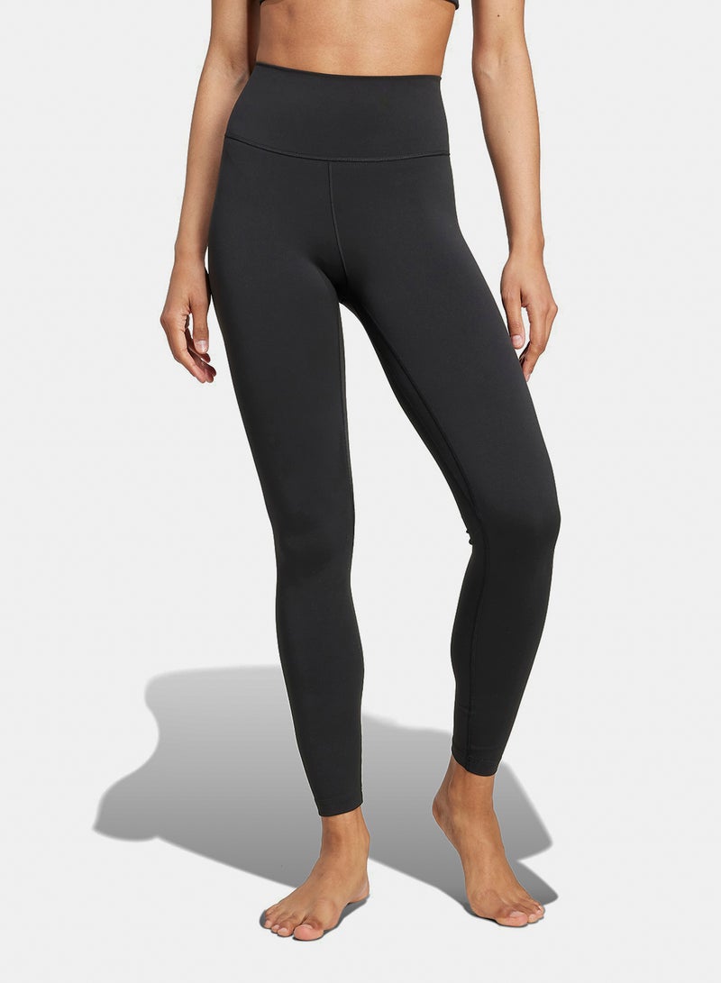 Adidas All Me 7/8 Leggings - Image 5