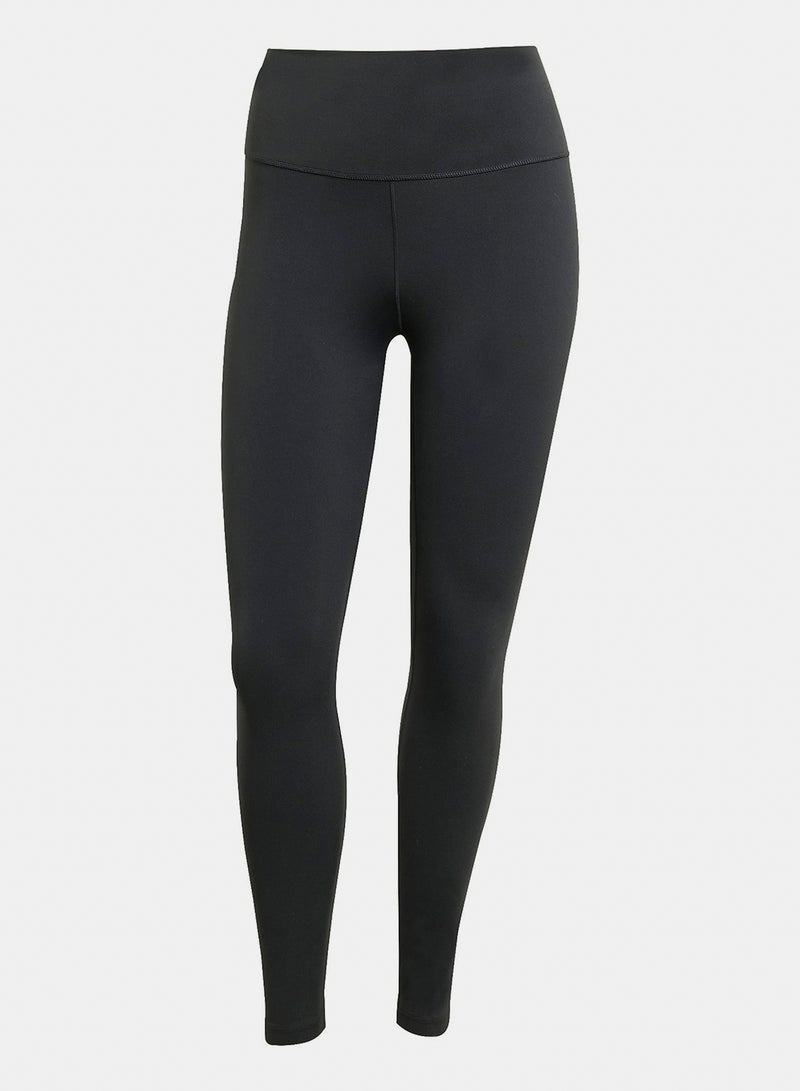 Adidas All Me 7/8 Leggings - Image 4