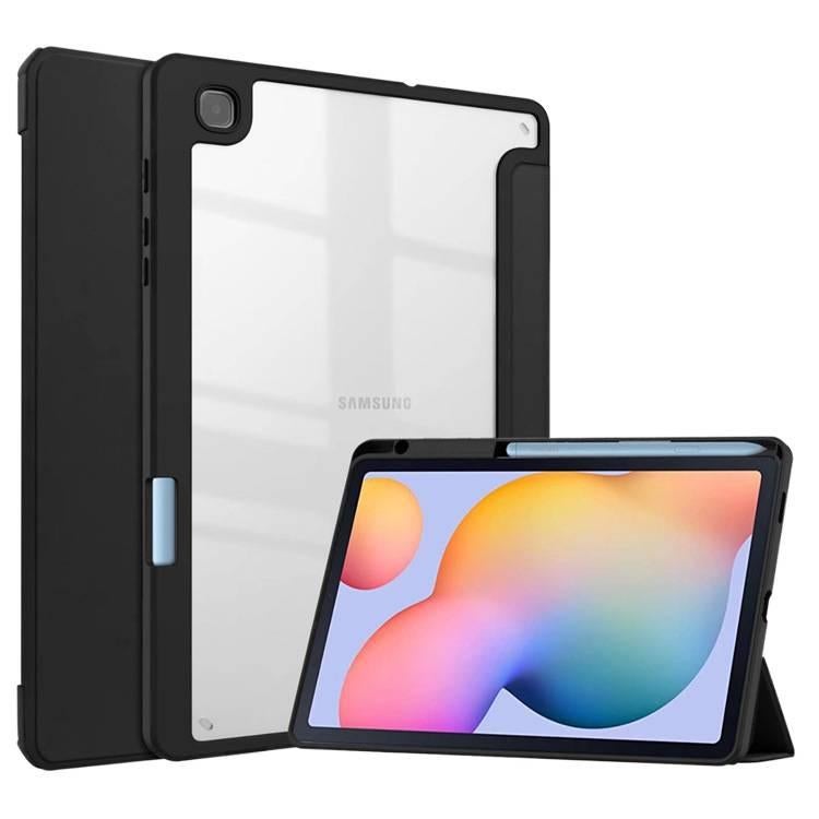 DGG White iPad Case Compatible with Multiple iPad Models - Image 4