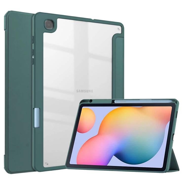 DGG White iPad Case Compatible with Multiple iPad Models - Image 2