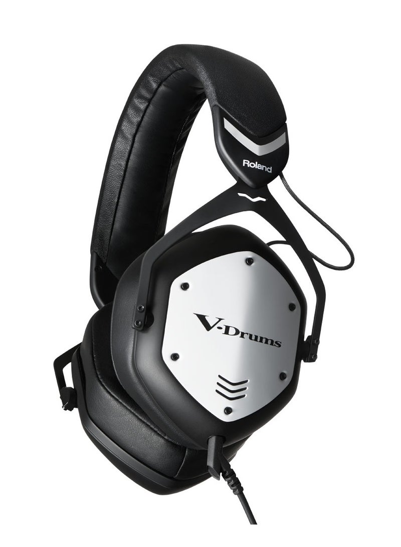 Roland VMH-D1 Over-Ear Headphones for V-Drums - Image 1