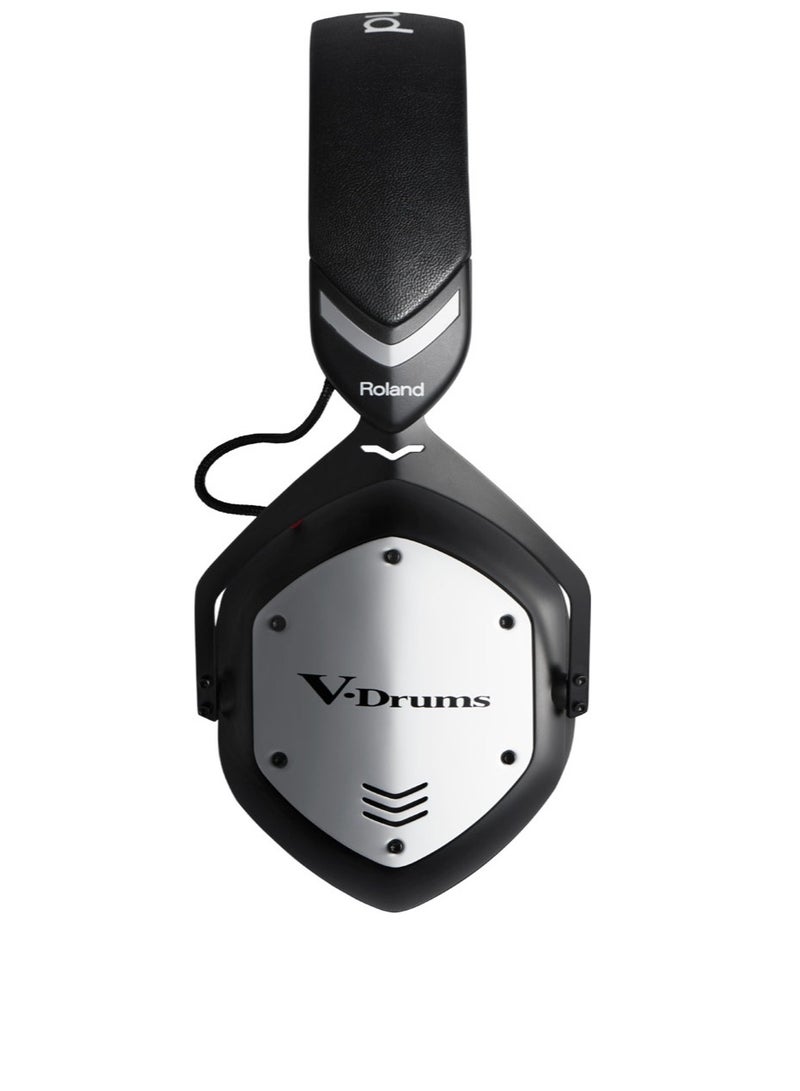 Roland VMH-D1 Over-Ear Headphones for V-Drums - Image 2