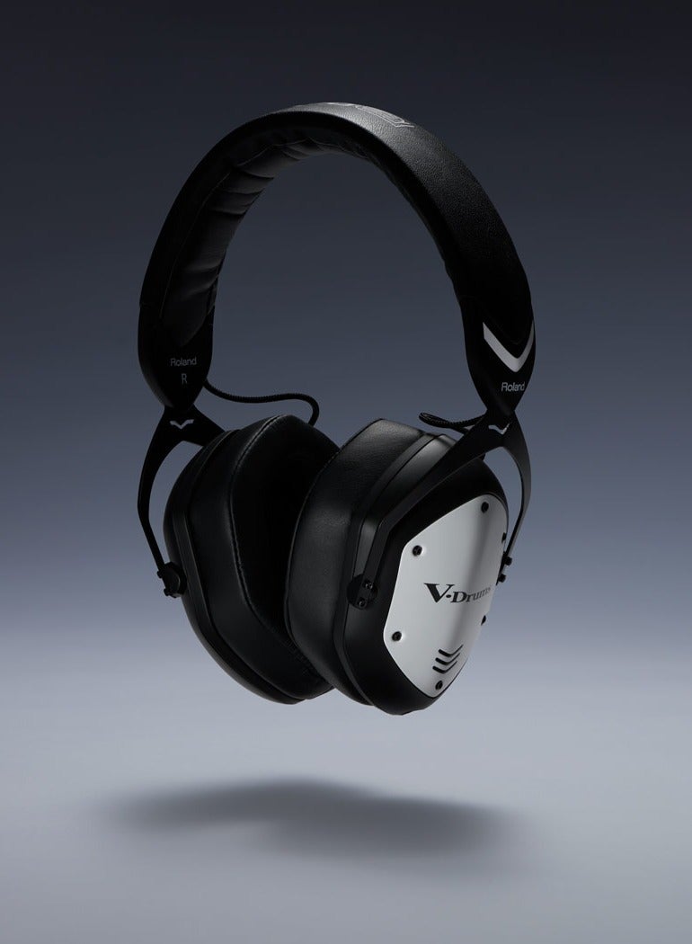 Roland VMH-D1 Over-Ear Headphones for V-Drums - Image 3