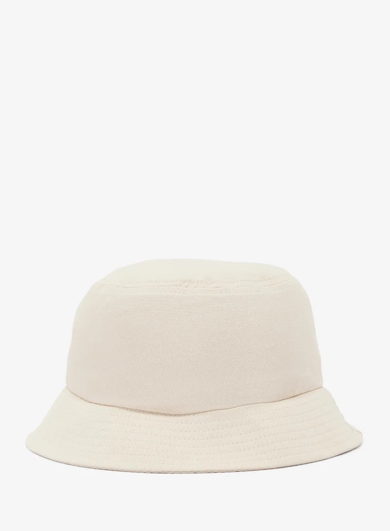 Seventy Five  Bucket hat with 75 crest logo for Men | Best Price UAE