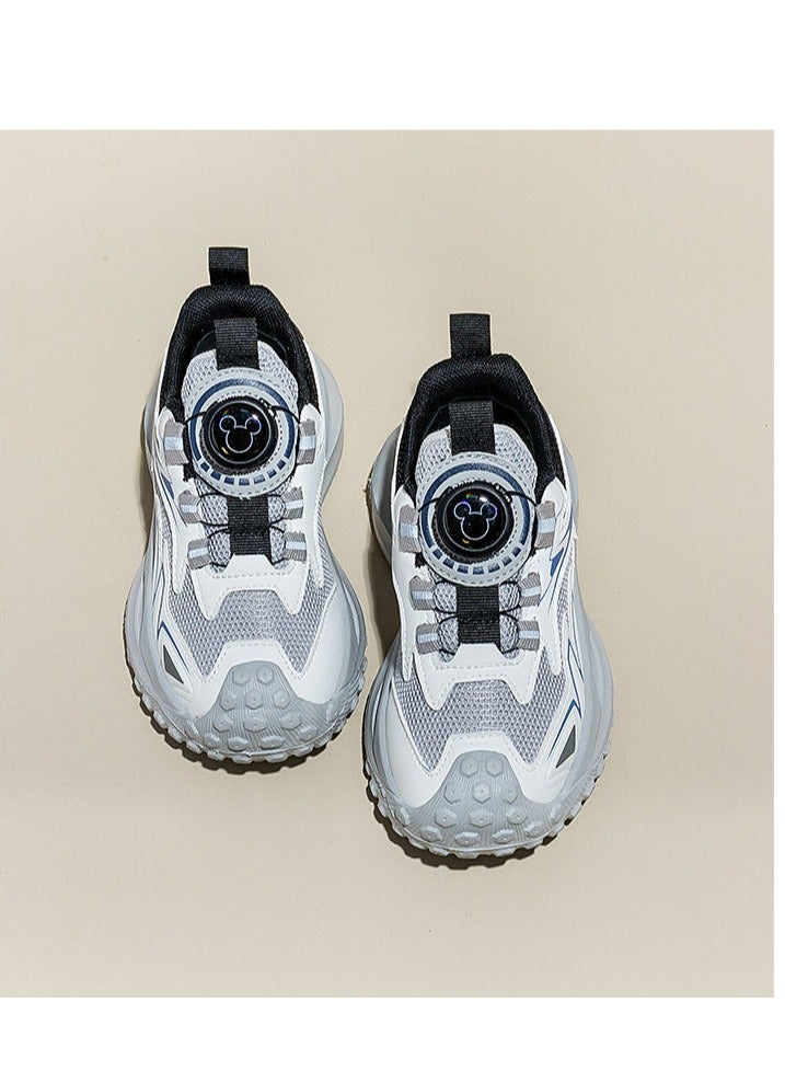 Disney Children's Casual Sports Shoes - Image 4