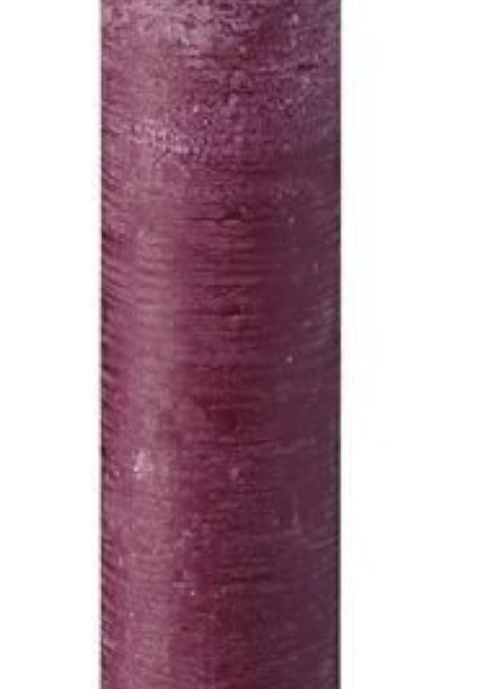 بولسوس شمعة البولسيوس غير معطرة - Image 2