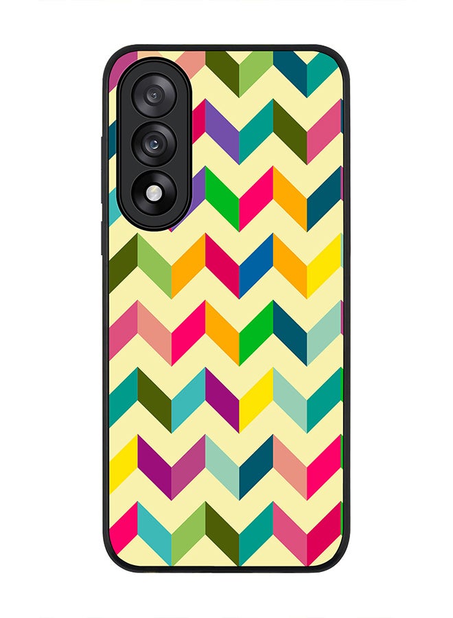 Stylizedd For OnePlus Nord 5 / Ace 5 Ultra Case,Slim fit Camera Protection, Shockproof Thin Phone cover  - Happy Chevy