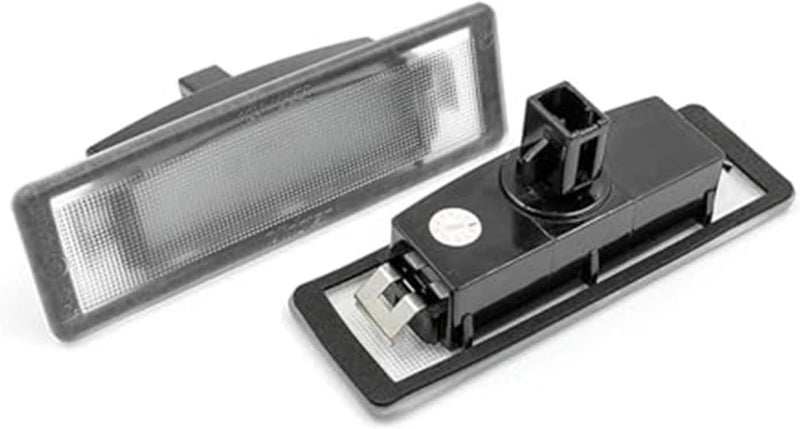 Wivplex License Plate Light for Kia Stonic KX1 SUV - Image 4