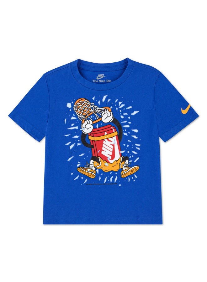 Nike NKB BOXY DUNK TEE - Image 3