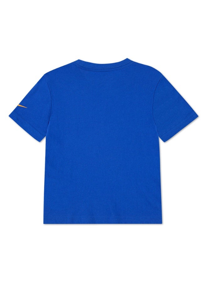 Nike NKB BOXY DUNK TEE - Image 1