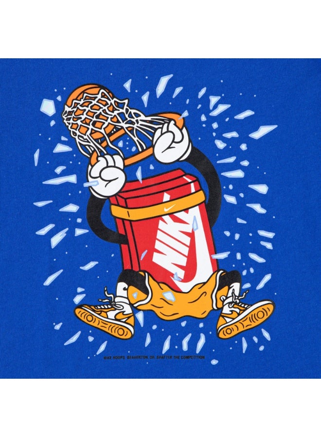 Nike NKB BOXY DUNK TEE - Image 2