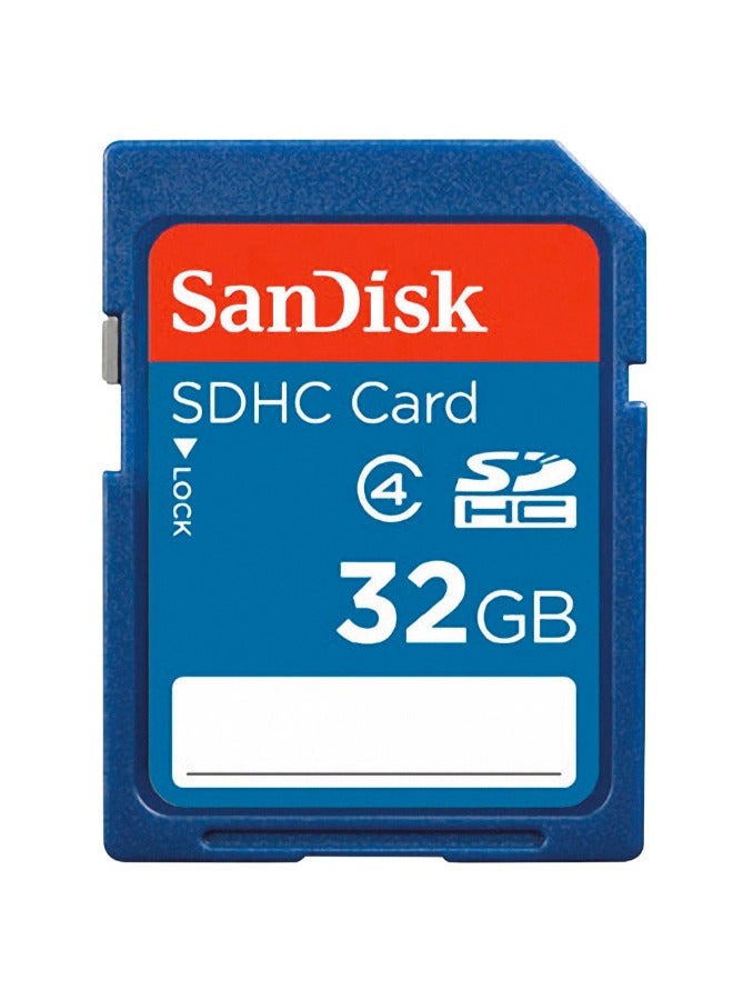sandisk SDHC Card - Image 1