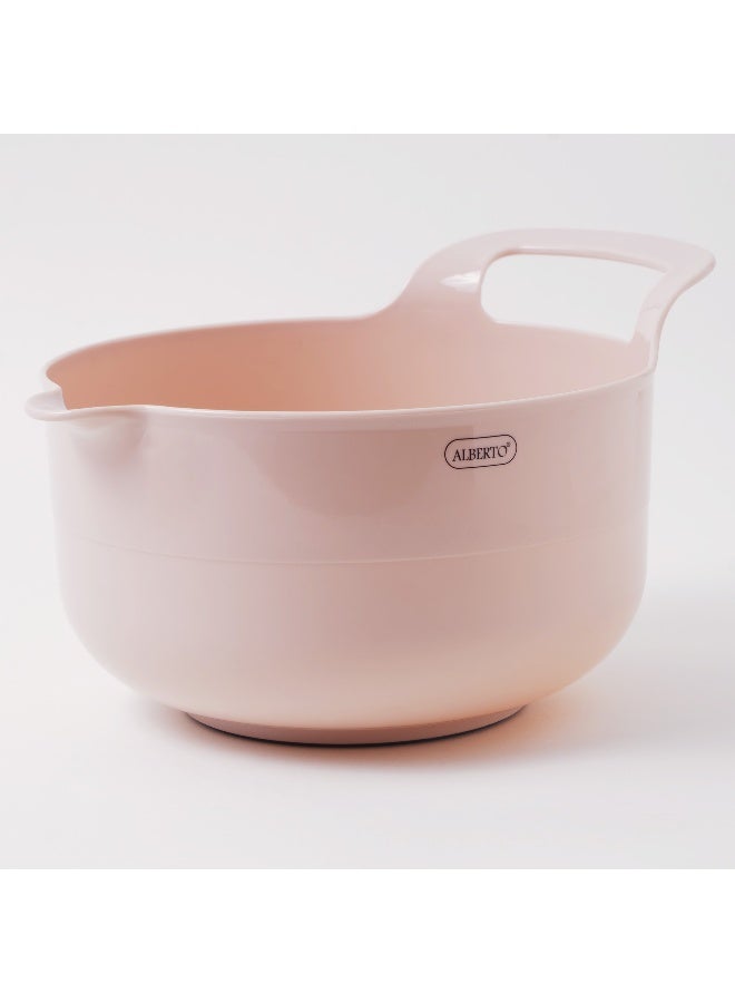 ألبرتو طقم أطباق خفق بولي بروبيلين 4 قطع 26.2*20.5*15.5سم - Image 3