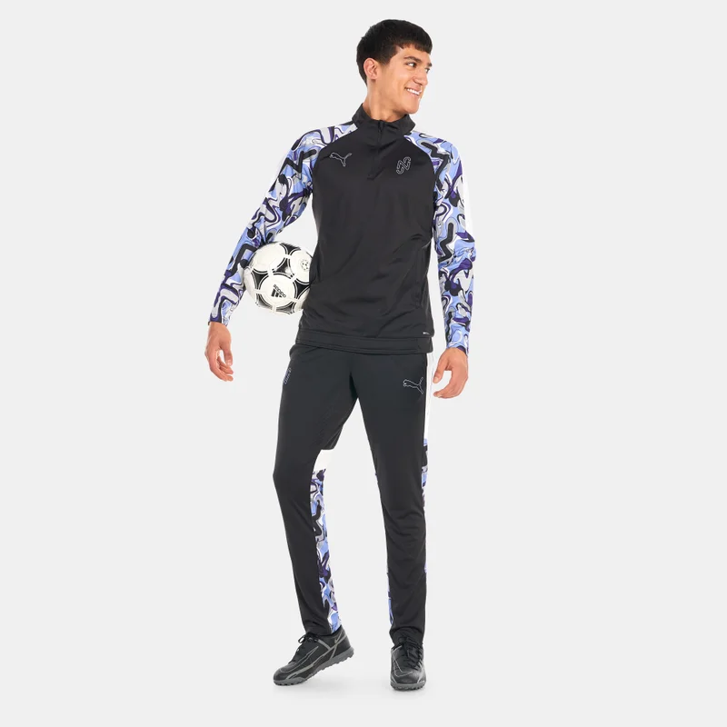 PUMA Men's Neymar Jr Creativity Football Training Pants