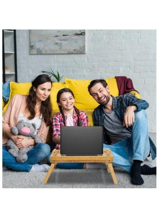 ترابيزة خشب برجول سهلة الطى للافطار - Image 2