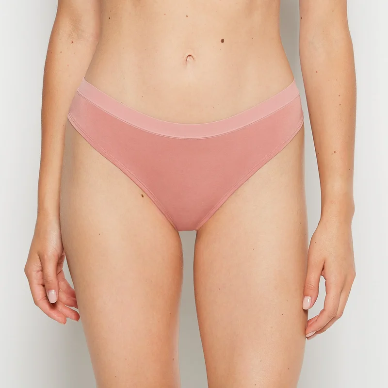 La Senza La Senza Trendy Ultrasoft Thong Panty