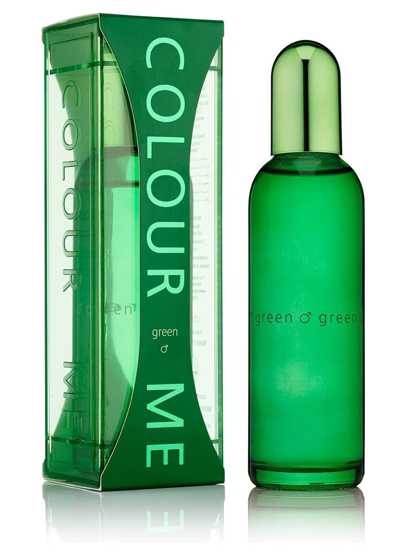COLOUR ME Milton Lloyd EDP 90ml - Image 1