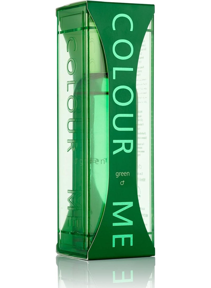COLOUR ME Milton Lloyd EDP 90ml - Image 2
